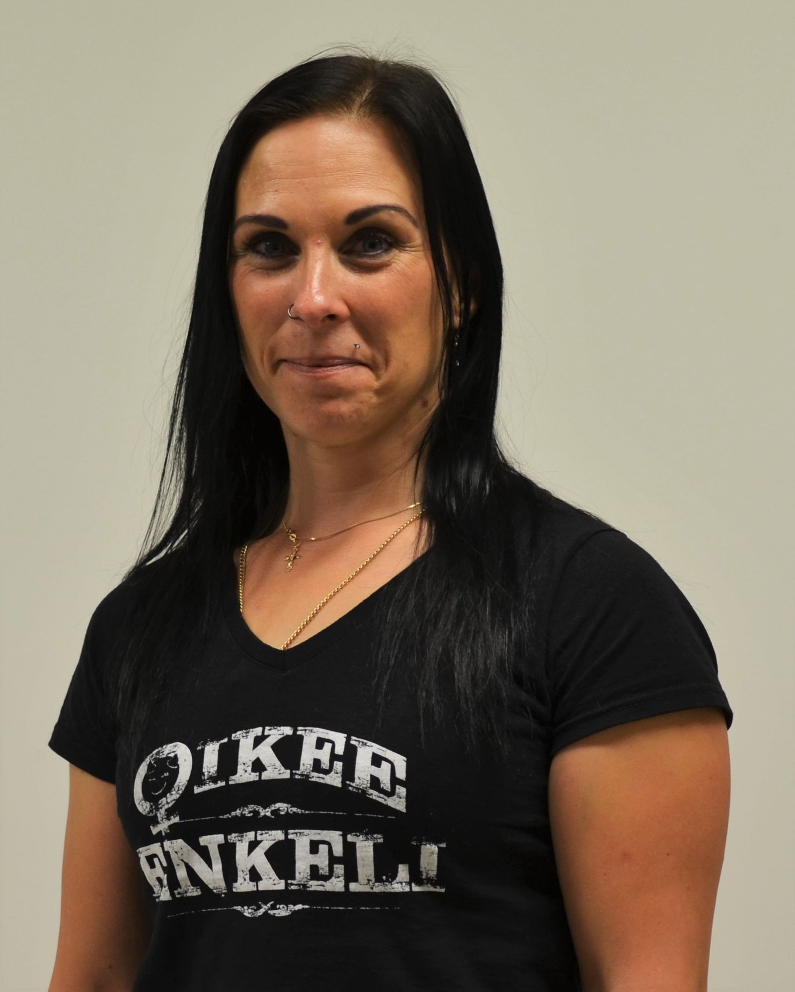 Nostelema wellness coach Päivi Valtonen
