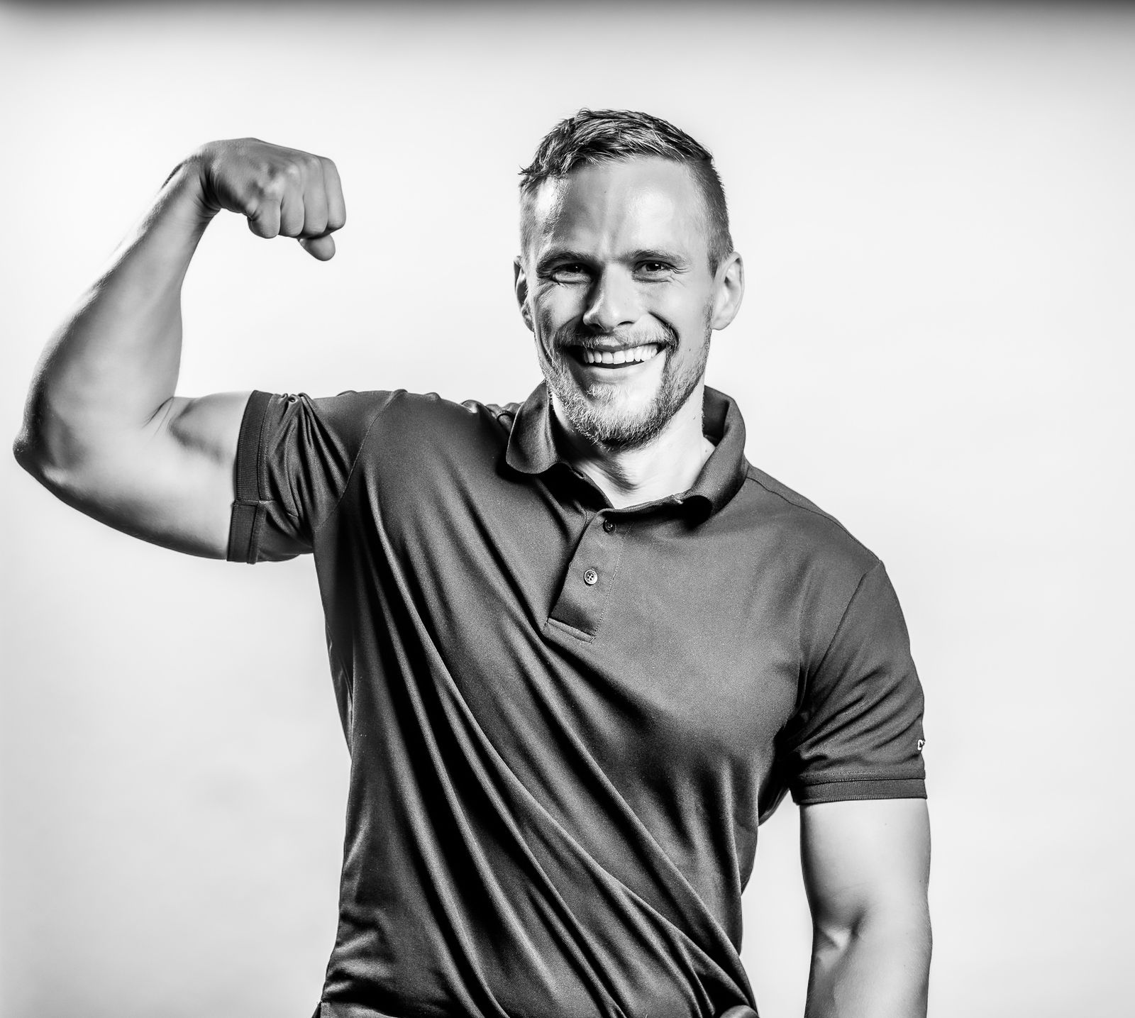 Joonas Korpela, Nostelema staff